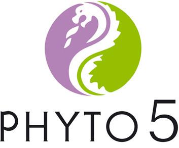 Phyto5, the energetic skincare line!