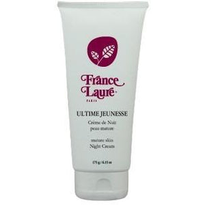 France Laure - Ultime Jeunesse Night Cream - Breizh Esthetic & Salon Supply - 2
