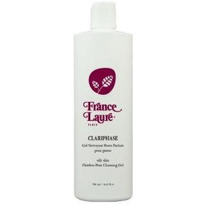 France Laure - Clariphase Flawless Pore Cleansing Gel - Oily Skin - Breizh Esthetic & Salon Supply - 2