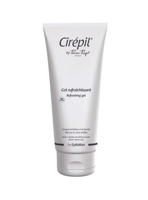 Skin Care - Cirepil Post Depilatory Refreshing Gel