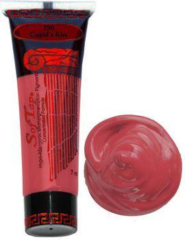 LipSkin - Cupid's Kiss Mauve Pink Lip Colours SofTap Permanent Cosmetics
