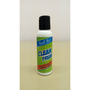 Smell This - Clean Freak Hand Sanitizer - Breizh Esthetic & Salon Supply