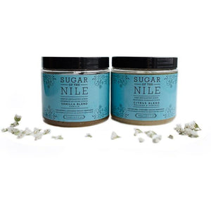 Sugar of the Nile - Deep Exfoliating Scrub - Breizh Esthetic & Salon Supply