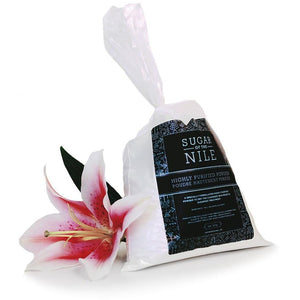 Sugar of the Nile - Highly Purified Powder - Breizh Esthetic & Salon Supply