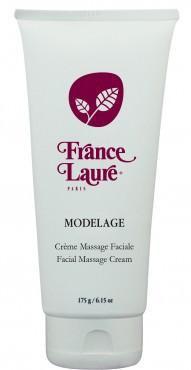 Start Your Skin Care Facial Treatment with France Laure's Facial Modelage Cream