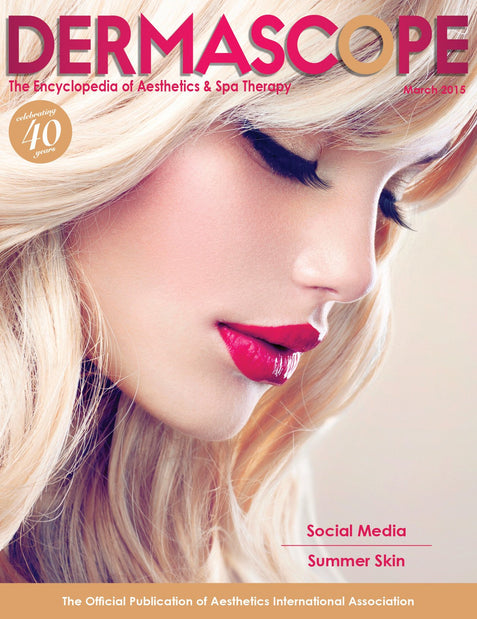 Three Powerful Resources for Estheticians & Spa Owners Everywhere