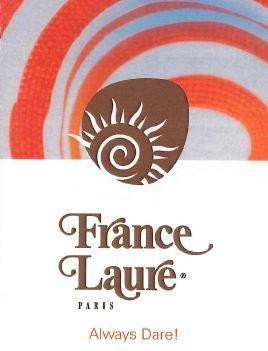 RévoluSolaire, by France Laure. All-day skin protection from the sun!