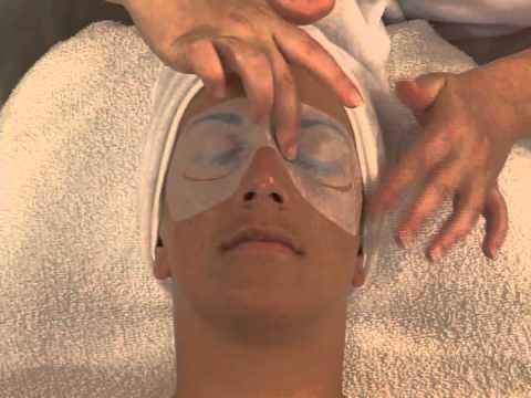 Get an Exceptional Facial Treatment with the Super-moisturizing Algae Treatment
