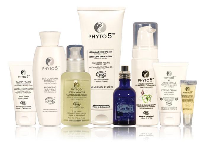 Compliment Your Wellness Routine With the Phyto-Ceutical Line