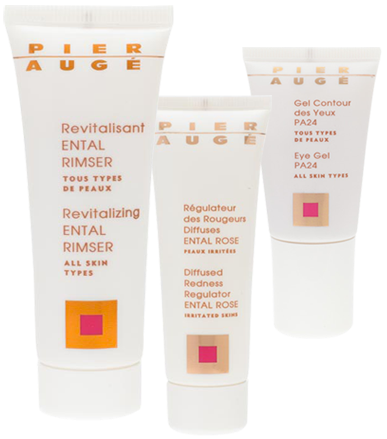 Heal, Regenerate, and Reinforce Your Skin With Pier Augé