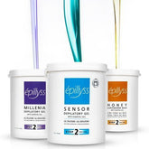 Epillyss Strip Wax for Hair Removal