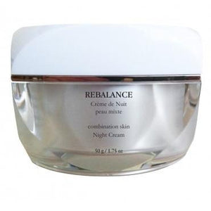 France Laure - Rebalance Night Cream - Breizh Esthetic & Salon Supply - 1