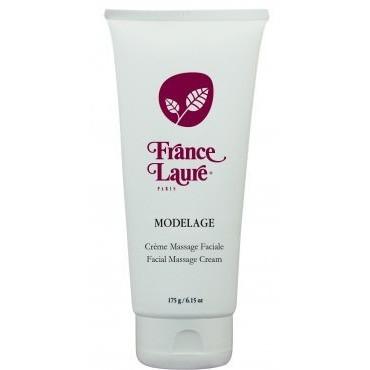 France Laure - Facial Massage Cream - Modelage - Breizh Esthetic & Salon Supply
