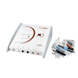 Equipro - MULTIDERM (5 IN 1) - Multi-functions