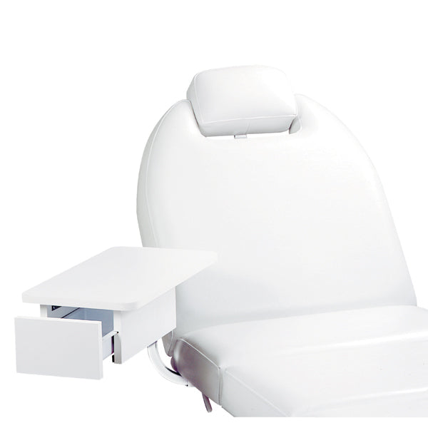 Equipro - MANICURE SUPPORT - Aesthetic and massage table options