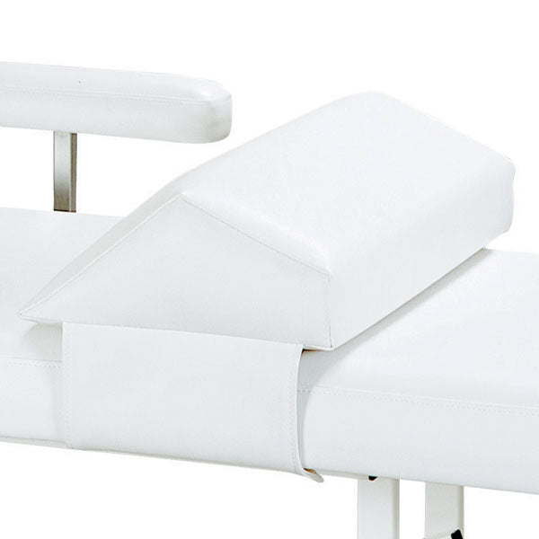 Equipro - LEGREST CUSHION - Aesthetic and massage table options