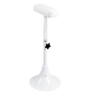 Equipro - FOOTREST FOR PEDICURE - Aesthetic and massage table options