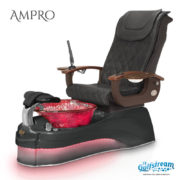 Gulfstream - AMPRO -Pedicure Chair
