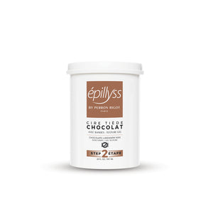 Épillyss - Chocolate Strip Wax