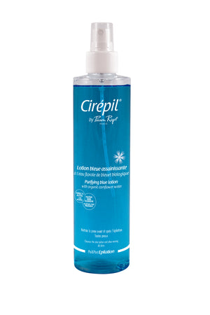 Skin Care - Cirepil Blue Lotion Pre & Post Depilatory Cleanser