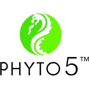 PHYTO 5 - Algae Wood Shampoo for Oily Scalps