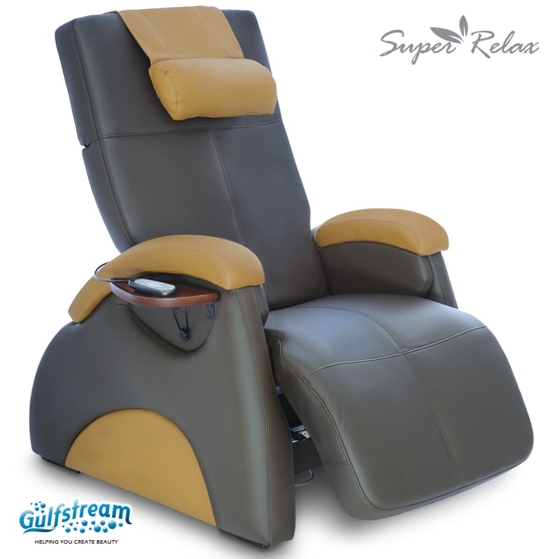 Gulfstream- Ez Back Zero Gravity Chair -Salon Furniture