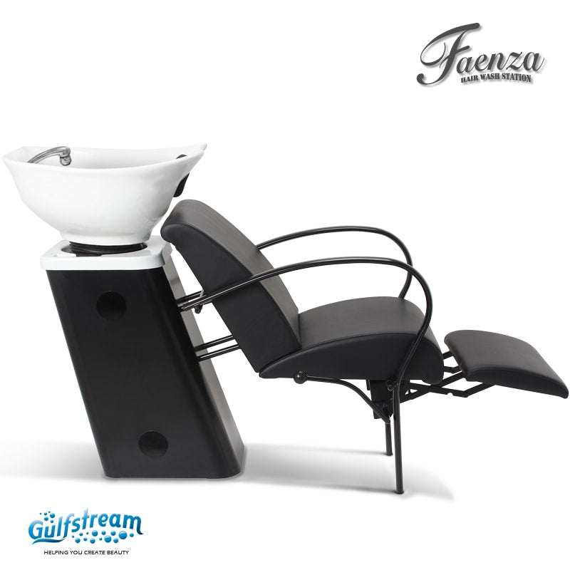 Gulfstream- Gs9062 - Faenza Hair Wash Station -Salon Furniture