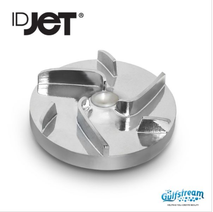 Gulfstream- IDJET Aluminium Impeller -JET Systems