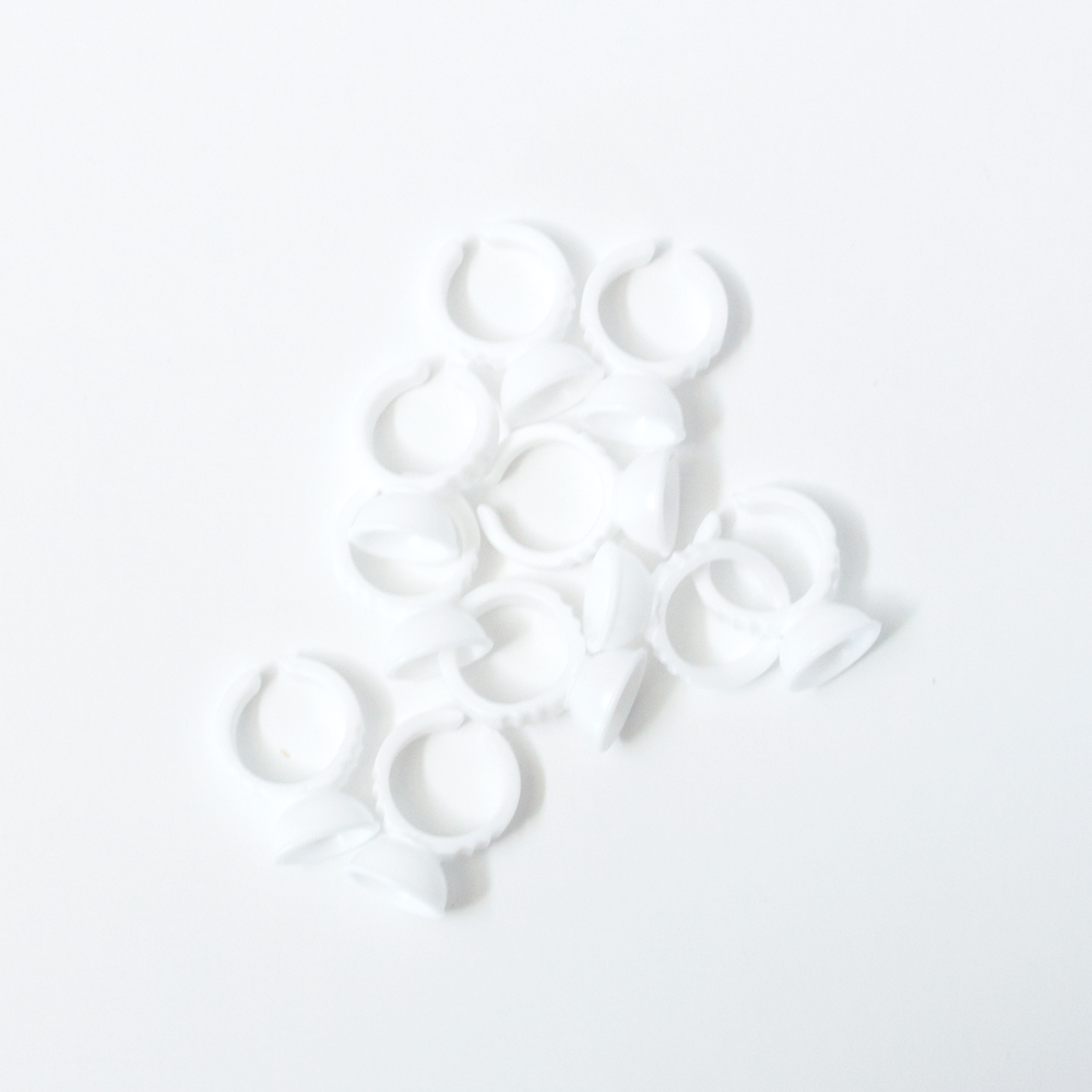LipSkin - Glue Rings