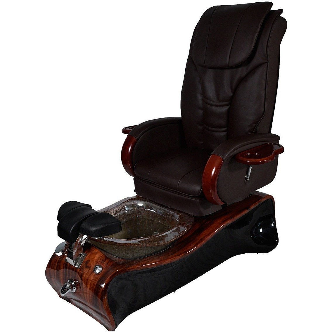 Essential Spa Equipment - Pedicure Chair #2