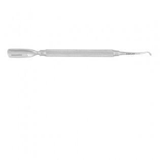 Spa Tools - Dannyco Cuticle Pusher & Spoon Nail Cleaner