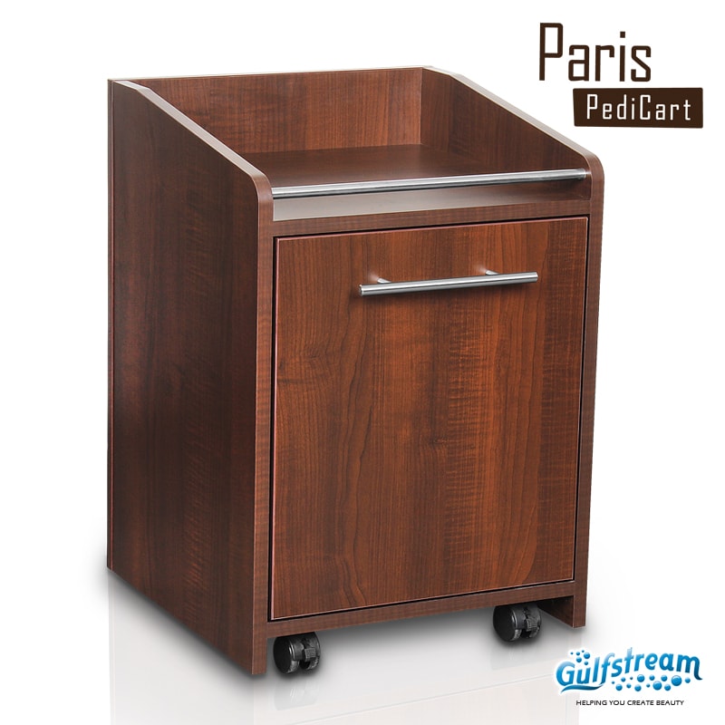 Gulfstream- Paris Pedicart -Salon Furniture