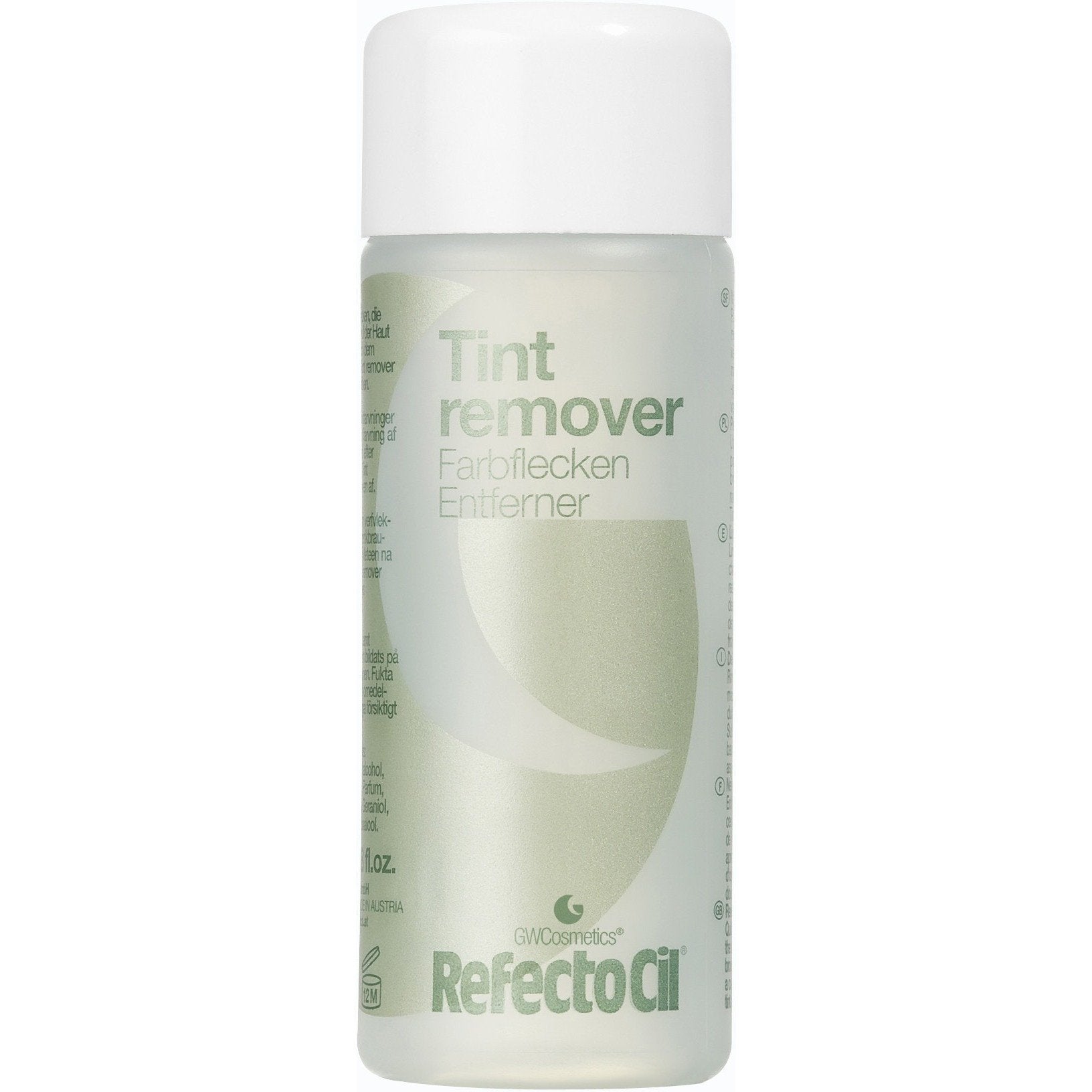 Refectocil Tint Remover - 100ml - Breizh Esthetic & Salon Supply