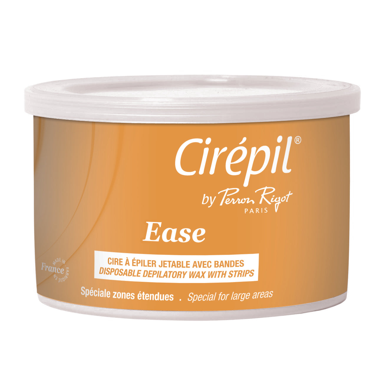 Wax - Cirepil Ease Soft Wax for Dry Skin