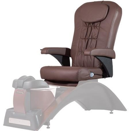 Continuum - Simplicity SE Pedicure Chair