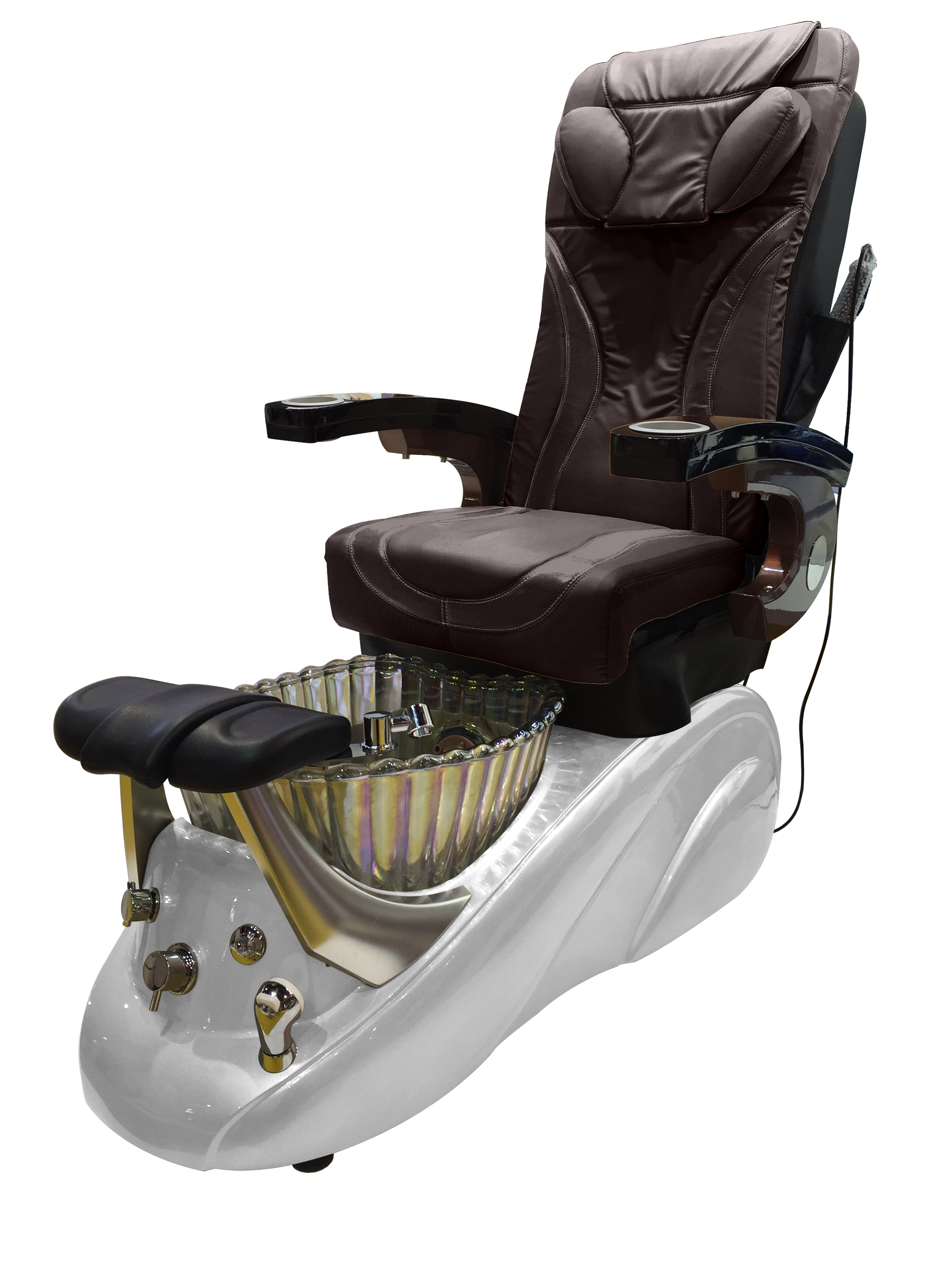 Smart Pedicure Chair - Spa Pedicure Chairs | Keller