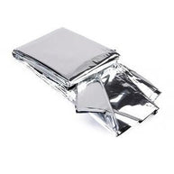 Supplies - Thermal Aluminium Blanket - 3 pack - Breizh Esthetic & Salon Supply