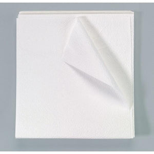 Linens - Disposable Bed Drape Sheets 36"x48" - Breizh Esthetic & Salon Supply