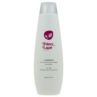 France Laure - Clariphase Flawless Pore Cleansing Gel - Oily Skin - Breizh Esthetic & Salon Supply - 1