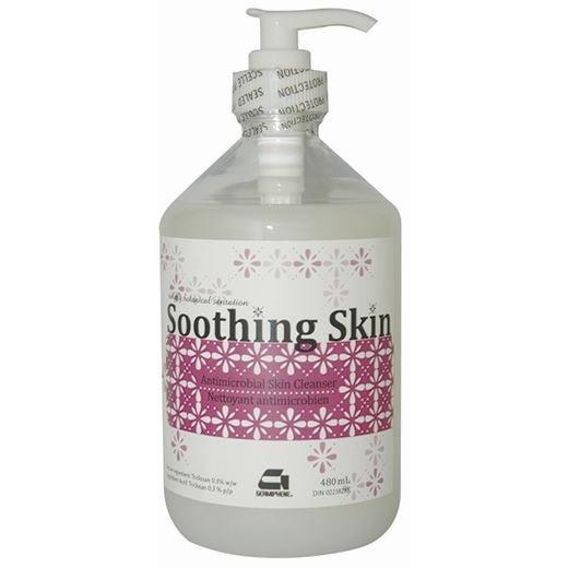 Germiphene - Botanical Sensations Soothing Skin Cleanser - Breizh Esthetic & Salon Supply