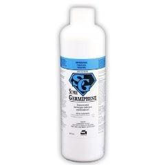 Germiphene - Super Germiphene Concentrated Germicidal Detergent & Deodorant - Breizh Esthetic & Salon Supply