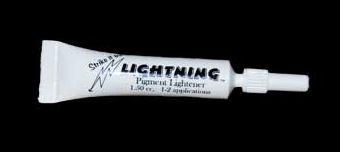 LipSkin - Lightning SofTap Permanent Cosmetics