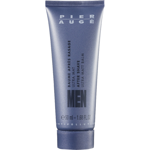 Pier Augè - Men After Shave Ultra Matt Balm - Breizh Esthetic & Salon Supply - 1