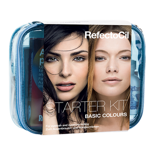 Refectocil - Brow & Lash Tint Starter Kit - Become a Lash Artist Today!