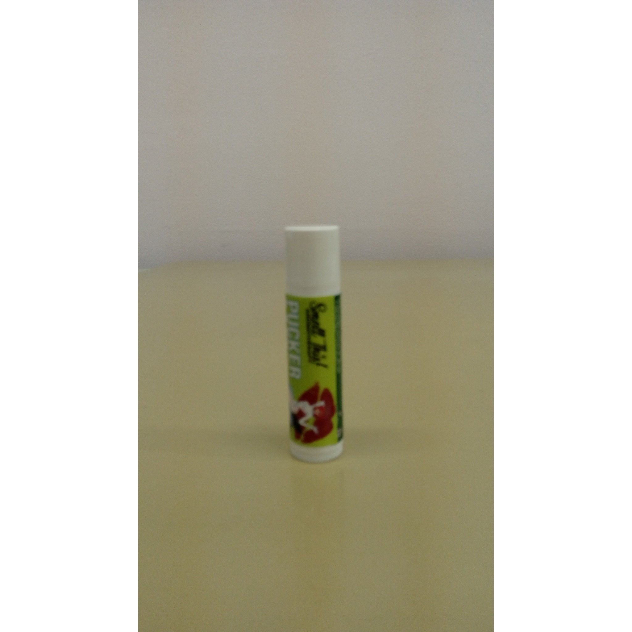 Smell This - Pucker Up Lip Balmn - Breizh Esthetic & Salon Supply