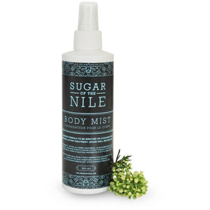 Sugar of the Nile - Body Mist - Breizh Esthetic & Salon Supply - 1