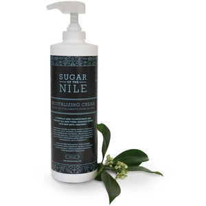 Sugar of the Nile - Re-Vitalizing Cream - Breizh Esthetic & Salon Supply - 1