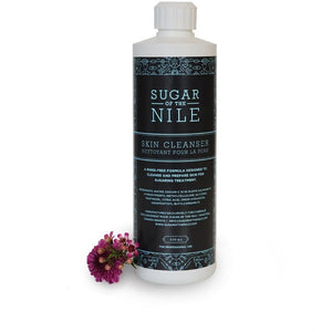 Sugar of the Nile - Skin Cleanser - Breizh Esthetic & Salon Supply