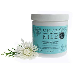 Sugar of the Nile - Sugar Paste - Breizh Esthetic & Salon Supply